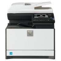 Sharp MX-C301W Printer Toner Cartridges